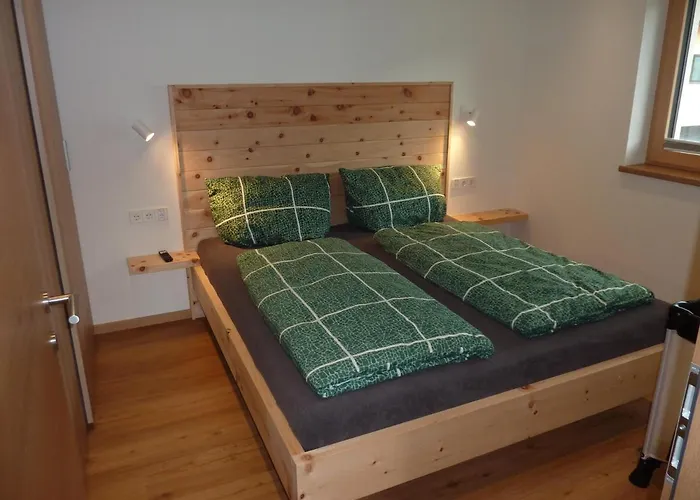 Фото Apart Mari Фюген